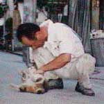工場長 大町