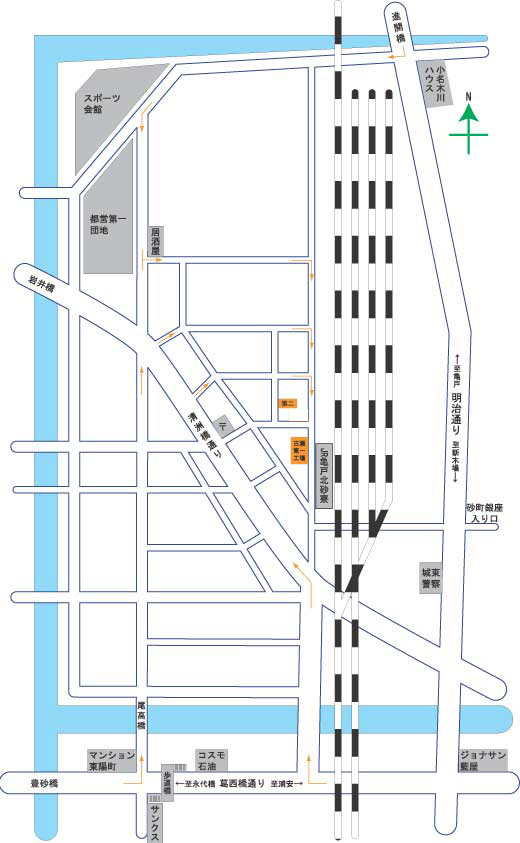 ����������߂��ɂ���܂���`