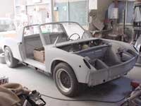 蘇れ!ポルシェ914